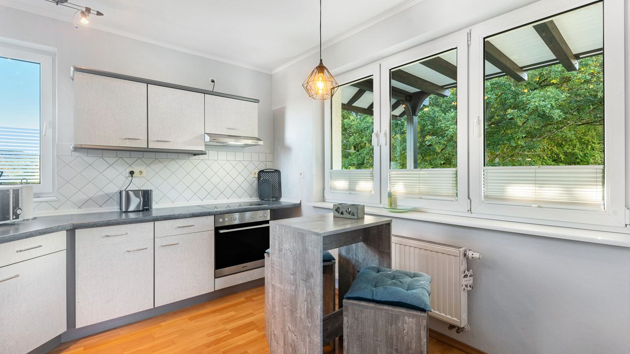 KITCHEN, INSIDE KITCHEN, INSIDE